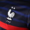 6662 MAILLOT FRANCE DOMICILE KANTE 2020 2021