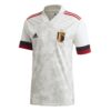 6742 MAILLOT BELGIQUE EXTERIEUR 2020 2021