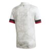 6743 MAILLOT BELGIQUE EXTERIEUR 2020 2021