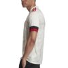 6745 MAILLOT BELGIQUE EXTERIEUR 2020 2021
