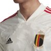 6746 MAILLOT BELGIQUE EXTERIEUR 2020 2021