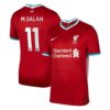 6862 MAILLOT LIVERPOOL DOMICILE SALAH 2020 2021