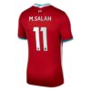 6863 MAILLOT LIVERPOOL DOMICILE SALAH 2020 2021