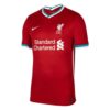 6864 MAILLOT LIVERPOOL DOMICILE SALAH 2020 2021