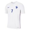 7269 MAILLOT FRANCE EXTERIEUR GRIEZMANN 2020 2021