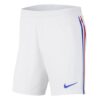 7298 PACK JUNIOR FRANCE EXTERIEUR MBAPPE. ENSEMBLE MAILLOT ET SHORT 2020 2021