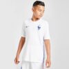 7301 PACK JUNIOR FRANCE EXTERIEUR MBAPPE. ENSEMBLE MAILLOT ET SHORT 2020 2021