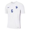 7307 PACK JUNIOR FRANCE EXTERIEUR MBAPPE. ENSEMBLE MAILLOT ET SHORT 2020 2021