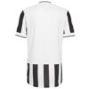 7602 MAILLOT JUVENTUS DOMICILE 2021 2022