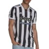 7603 MAILLOT JUVENTUS DOMICILE 2021 2022