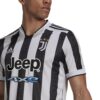 7604 MAILLOT JUVENTUS DOMICILE 2021 2022