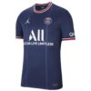 7606 MAILLOT PSG DOMICILE 2021 2022