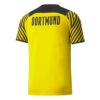 7640 MAILLOT BORUSSIA DORTMUND DOMICILE 2021 2022
