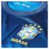 7747 MAILLOT BRESIL EXTERIEUR 2020 2021