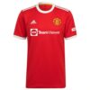 7820 MAILLOT MANCHESTER UNITED DOMICILE GREENWOOD 2021 2022