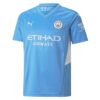 7826 MAILLOT MANCHESTER CITY DOMICILE STERLING 2021 2022