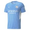 7917 MAILLOT MANCHESTER CITY DOMICILE 2021 2022