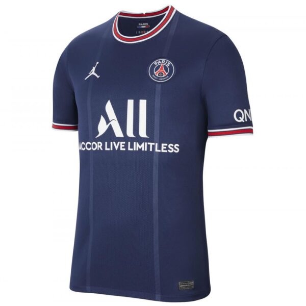 PACK PSG DOMICILE ADULTE 2021-2022