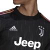 8098 MAILLOT JUVENTUS EXTERIEUR 2021 2022