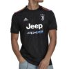 8099 MAILLOT JUVENTUS EXTERIEUR 2021 2022