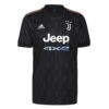 8101 MAILLOT JUVENTUS EXTERIEUR 2021 2022