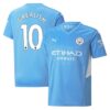 8177 MAILLOT MANCHESTER CITY DOMICILE GREALISH 2021 2022