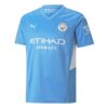 8179 MAILLOT MANCHESTER CITY DOMICILE GREALISH 2021 2022