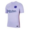 8243 MAILLOT FC BARCELONE EXTERIEUR 2021 2022