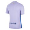 8244 MAILLOT FC BARCELONE EXTERIEUR 2021 2022