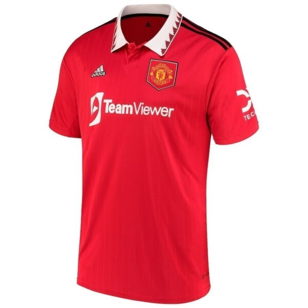 PACK MANCHESTER UNITED DOMICILE SANCHO ENSEMBLE ADULTE 2023-2024