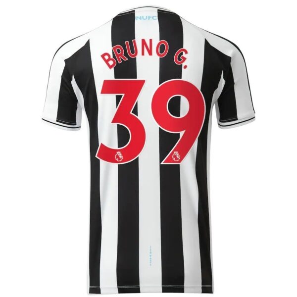 PACK NEWCASTLE DOMICILE BRUNO GUIMARAES ADULTE 2022-2023