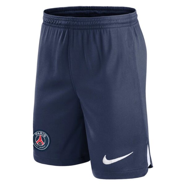 PACK PSG DOMICILE MBAPPE ADULTE SAISON 2022-2023