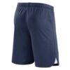 10130 PACK PSG DOMICILE MESSI. ENSEMBLE ADULTE MAILLOT ET SHORT 2022 2023