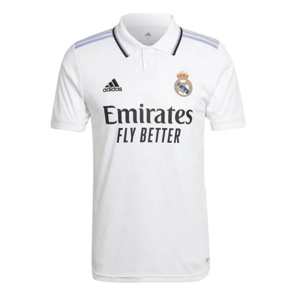 PACK REAL MADRID DOMICILE CAMAVINGA ADULTE 2022-2023