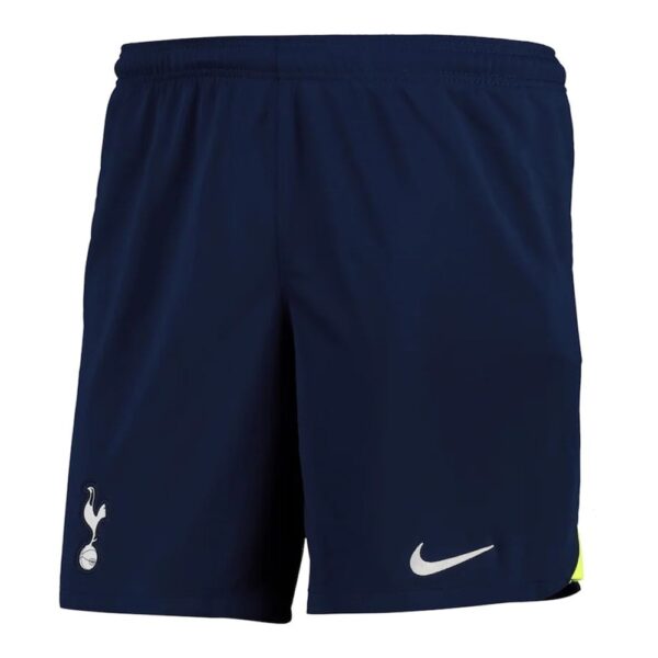 PACK TOTTENHAM DOMICILE ADULTE 2022-2023