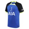 10312 PACK TOTTENHAM EXTERIEUR RICHARLISON. ENSEMBLE ADULTE MAILLOT ET SHORT 2022 2023