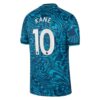 10326 PACK TOTTENHAM THIRD KANE. ENSEMBLE ADULTE MAILLOT ET SHORT 2022 2023