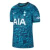 10327 PACK TOTTENHAM THIRD KANE. ENSEMBLE ADULTE MAILLOT ET SHORT 2022 2023