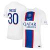 10355 MAILLOT PSG THIRD MESSI 2022 2023
