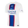 10390 MAILLOT PSG THIRD MBAPPE 2022 2023