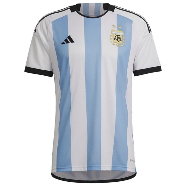 MAILLOT ARGENTINE DOMICILE 2022-2023