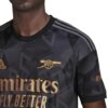 8383 MAILLOT ARSENAL EXTERIEUR SAKA 2022 2023