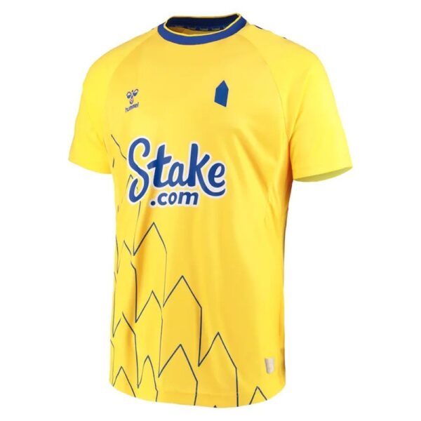 MAILLOT EVERTON THIRD 2022-2023