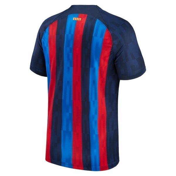 MAILLOT FC BARCELONE DOMICILE 2022-2023