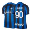 8567 MAILLOT INTER MILAN DOMICILE LUKAKU 2022 2023