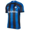 8568 MAILLOT INTER MILAN DOMICILE LUKAKU 2022 2023