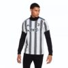 8611 MAILLOT JUVENTUS VLAHOVIC DOMICILE 2022 2023