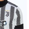 8612 MAILLOT JUVENTUS VLAHOVIC DOMICILE 2022 2023