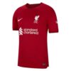 8671 MAILLOT LIVERPOOL DOMICILE ROBERTSON 2022 2023