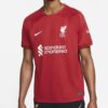 8672 MAILLOT LIVERPOOL DOMICILE ROBERTSON 2022 2023